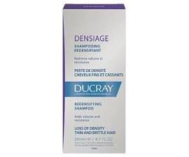 DUCRAY DENSIAGE Shampooing redensifiant