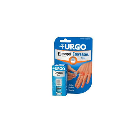 URGO FILMOGEL Crevasses mains 