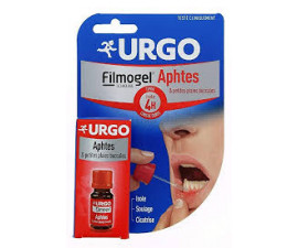 URGO FILMOGEL Aphtes