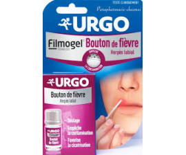 URGO FILMOGEL Bouton de fièvre 