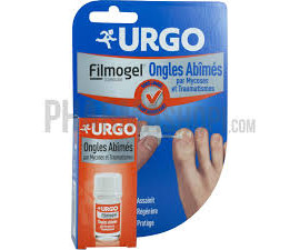 URGO FILMOGEL Ongles abimés