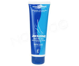 AKILEINE HYDRA DEFENSE Baume piEds très secs