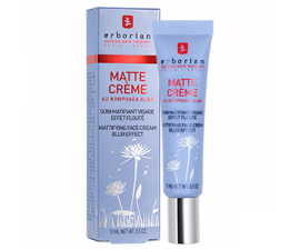 ERBORIAN MATTE CREME 15ml 