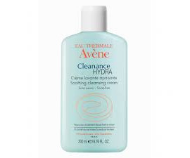 AVENE Cleanance Hydra Crème Lavante 400ml 