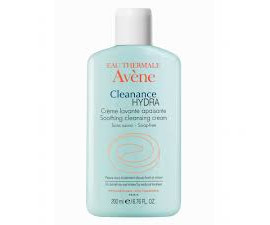 AVENE Cleanance Hydra Crème Lavante 400ml 
