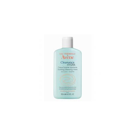 AVENE Cleanance Hydra Crème Lavante 400ml 