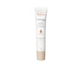 AVENE Cleanance Expert Soin Teinté 40ml