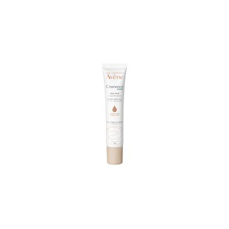 AVENE Cleanance Expert Soin Teinté 40ml