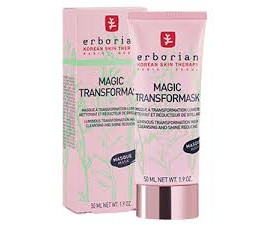 ERBORIAN Magic Transformask 50ml