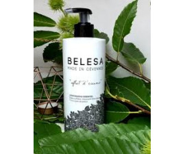 BELESA "AFLAT D’ESCUMO” SOIN DOUCHE ESSENTIEL 500ML