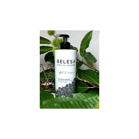 BELESA "AFLAT D’ESCUMO” SOIN DOUCHE ESSENTIEL 500ML