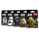 ELASTOPLAST STAR WARS PANSEMENTSX16