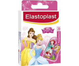 ELASTOPLAST DISNEY frozen "reine des neiges" 20 PANSEMENTS