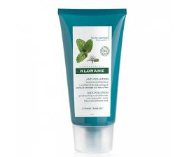 KLORANE ANTI POLLUTION BAUME PROTECTEUR A LA MENTHE AQUATIQUE 150ML