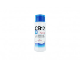 CB 12 Mauvaise haleine 12h regular - Bain de bouche 250ml