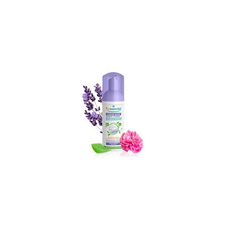 PURESSENTIEL HYGIÈNE INTIME GEL LAVANT DOUCEUR 250ml