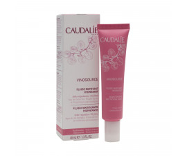 CAUDALIE VINOSOURCE Fluide matifiant 40ML