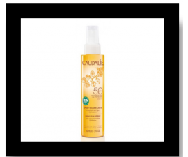 CAUDALIE Spray solaire Lacté SPF 50 150ml