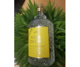 4711 ACQUA COLONIA LEMON & GINGER