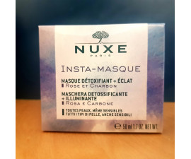 NUXE INSTA-MASQUE Masque detox eclat 50ml