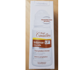 ROGE CAVAILLES Intense LP déo bille 40ml