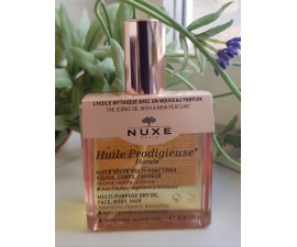 NUXE Huile prodigieuse florale 100ml