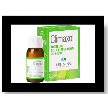 LEHNING CLIUMAXOL 60 ml