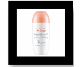 AVENE BODY Déodorant Bille 50ml