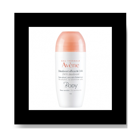 AVENE BODY Déodorant Bille 50ml