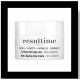 RESULTIME Crème anti-age jour à la micro elastine 50ml