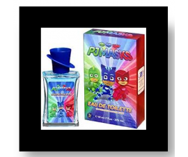 EAU DE TOILETTE LOL SURPRISE 30ml