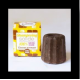LAMAZUNA SHAMPOOING SOLIDE CHOCOLAT cheveux normaux 55g