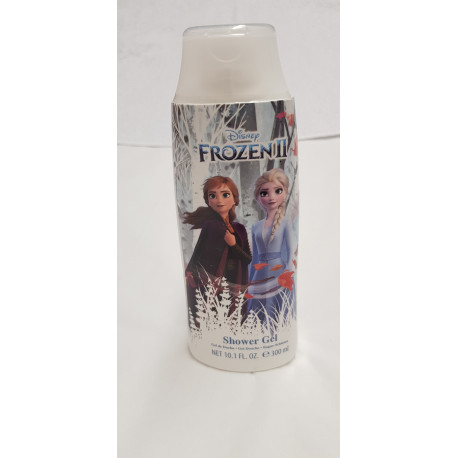 FROZEN 2 Gel douche 300ml