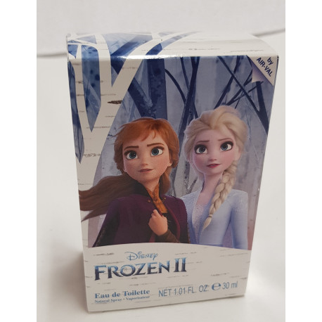 FROZEN 2 Eau de toilette 30ml