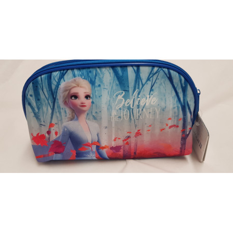 Trousse de toilette garnie FROZEN 2