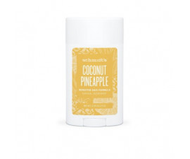 Schmidt's coconut pineapple