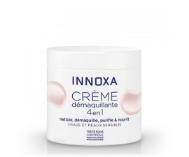 INNOXA CREME DEMAQUILLANTE 