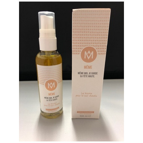 MÊME Brume pour le cuir chevelu 100ml