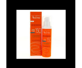 Cleanance solaire spf 50+