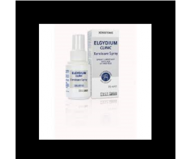 ELYGIUM CLINIC SPRAY BUCCAL 70ml