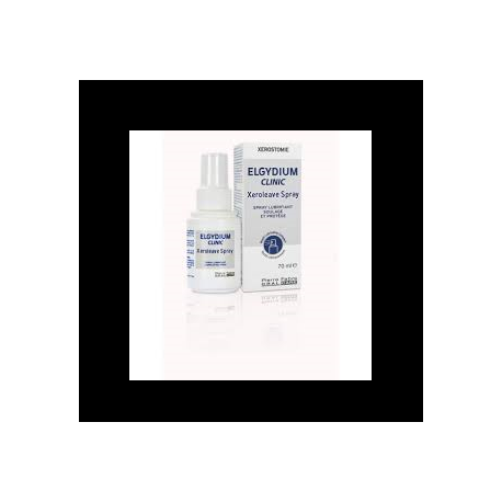 ELYGIUM CLINIC SPRAY BUCCAL 70ml