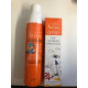 AVENE Spray enfant SPF 50+ 200ml