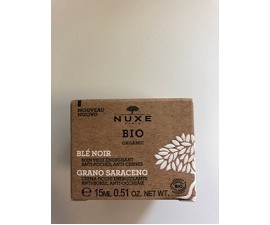 NUXE BIO ORGANIC Soin yeux énergisant 15ml