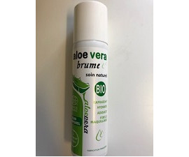 Gel bio aloe vera 