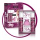 Coffret minceur anti-cellulite zones rebelles