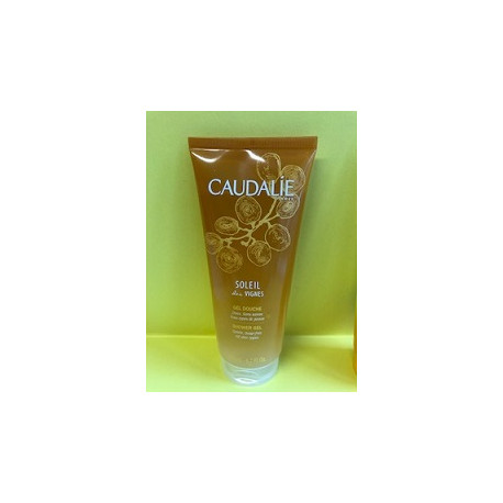 CAUDALIE Gel douche Soleil des Vignes 200ml