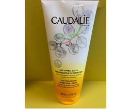 CAUDALIE Lait après soleil prolongateur de bronzage 200ml