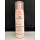 NUXE VERY ROSE Mousse aérienne nettoyante 150ml