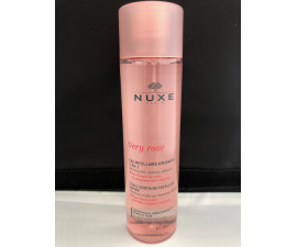 NUXE VERY ROSE Eau micellaire apaisante 3 en 1 200ml