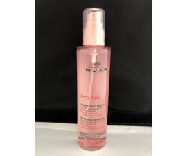 NUXE VERY ROSE Brume tonique fraiche 200ml